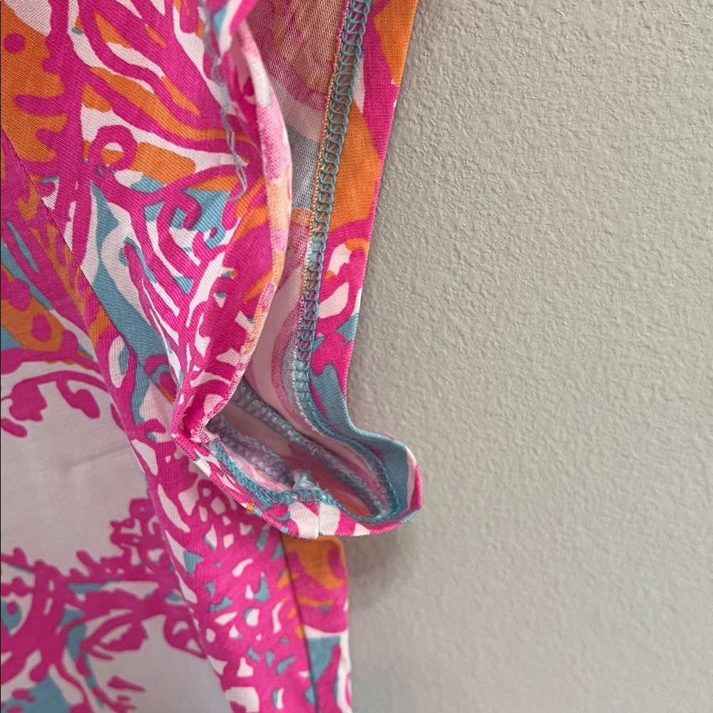 Lilly Pulitzer dress - play condition - Picture 5 of 6